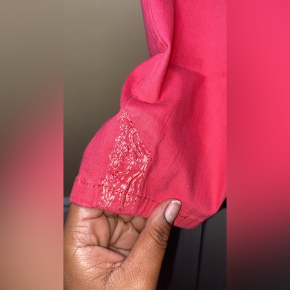 Gloria Vanderbilt Jordyn Capri Jeans - Picture 5 of 9